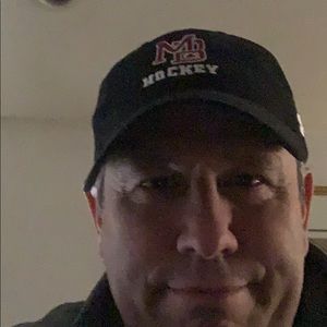 Meet your Posher, Jeff